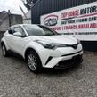 Toyota C-HR 2018