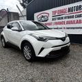 Toyota C-HR 2018