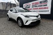 Toyota C-HR 2018
