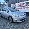 Toyota Auris 2011