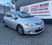 Toyota Auris 2011