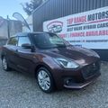 Suzuki Swift 2019