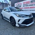 Toyota C-HR 2020