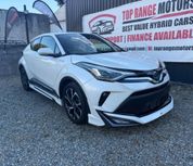 Toyota C-HR 2020