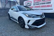 Toyota C-HR 2020