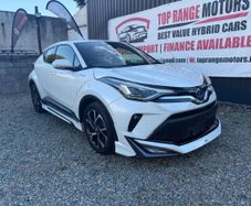 Toyota C-HR 2020