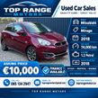Mitsubishi Mirage 2018