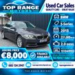 BMW 5 Series 2015