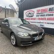 BMW 5 Series 2015
