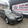 BMW 5 Series 2015