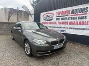 BMW 5 Series 2015