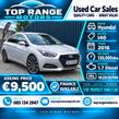 Hyundai i40 2016