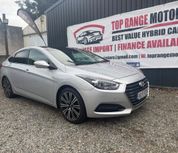 Hyundai i40 2016