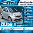 Smart ForTwo 2012