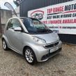 Smart ForTwo 2012