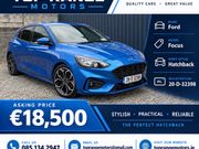 Ford Focus 2020