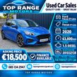 Ford Focus 2020
