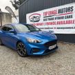 Ford Focus 2020