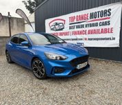 Ford Focus 2020