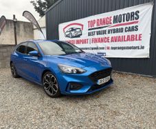 Ford Focus 2020