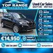 BMW X3 2014