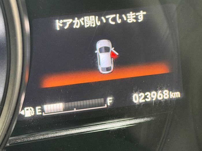 Honda Fit 2017