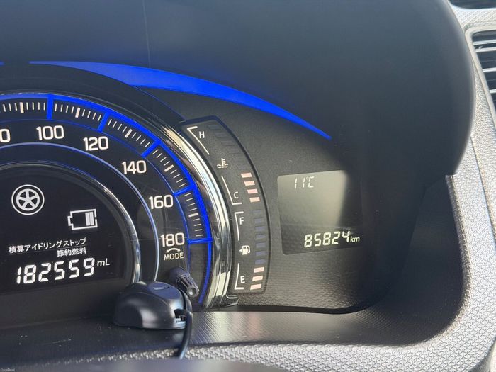Suzuki Swift 2015
