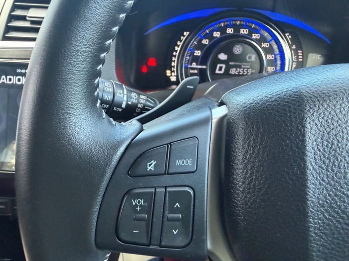 Suzuki Swift 2015