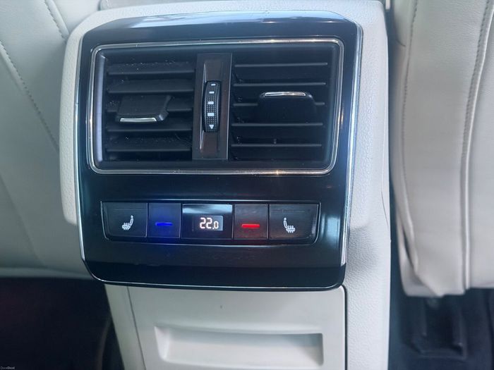 Skoda Superb 2017