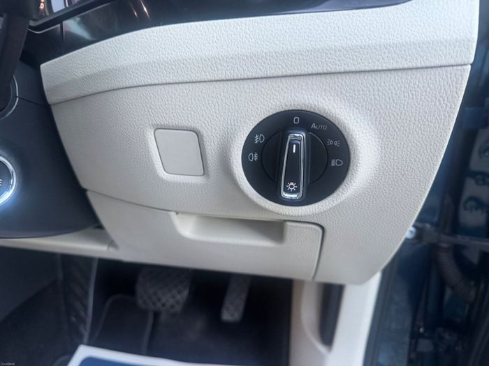 Skoda Superb 2017