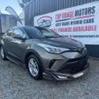 Toyota C-HR 2019