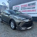 Toyota C-HR 2019