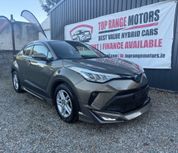 Toyota C-HR 2019