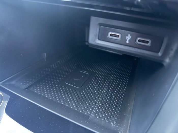 Volkswagen T-Cross 2021