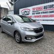 Honda Fit 2019