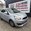 Mitsubishi Mirage 2017