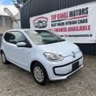 Volkswagen Up! 2013
