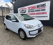 Volkswagen Up! 2013