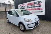 Volkswagen Up! 2013
