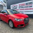 Audi A1 2015