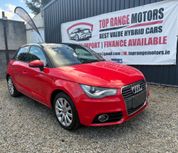 Audi A1 2015