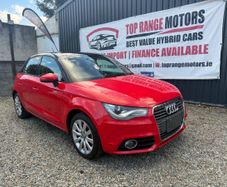 Audi A1 2015