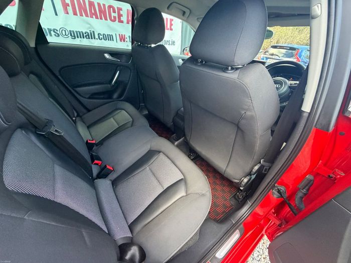 Audi A1 2015