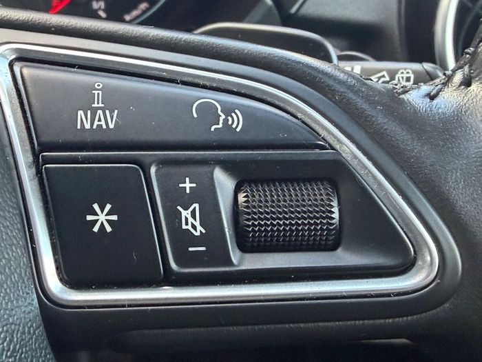 Audi A1 2015