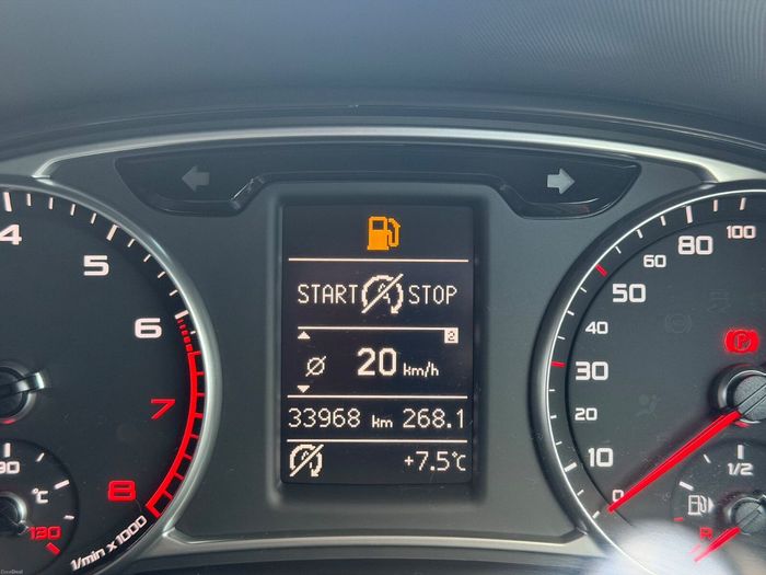 Audi A1 2015