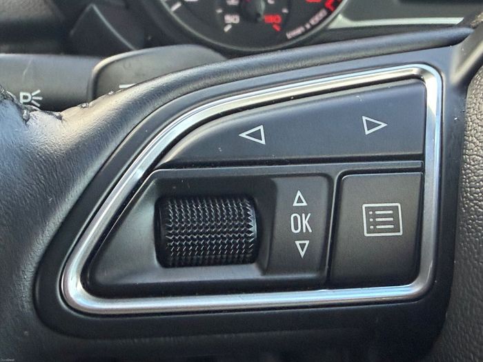 Audi A1 2015