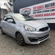 Mitsubishi Mirage 2017