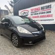 Honda Fit 2013