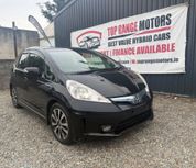 Honda Fit 2013