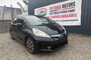 Honda Fit 2013
